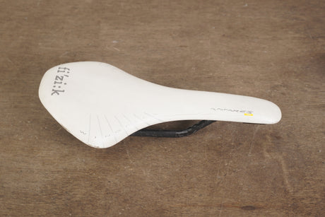 140mm (Regular) Fizik Antares 00 Carbon Road Saddle 144g