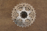 11-28T Shimano 105 CS-5700 10 Speed Road Cassette 248g
