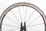 Campagnolo Zonda Alloy Clincher Rim Brake Wheelset Campagnolo 11 Speed