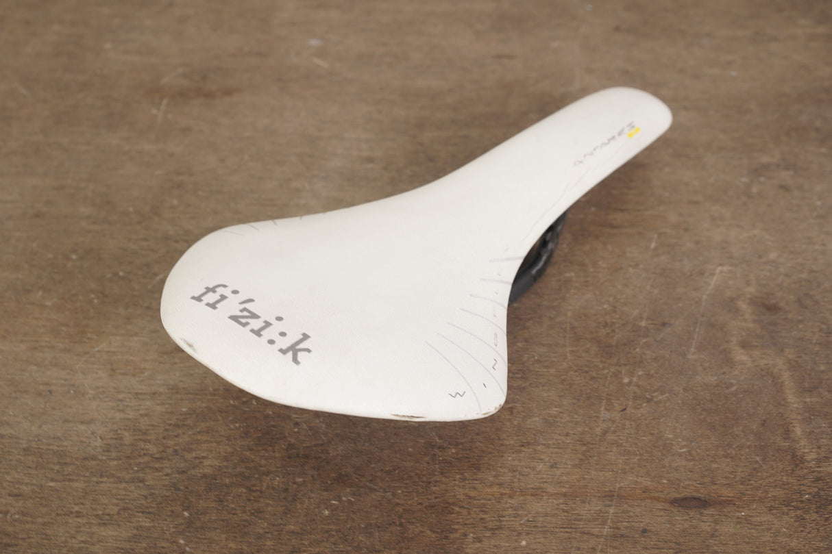 140mm (Regular) Fizik Antares 00 Carbon Road Saddle 144g