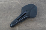 155mm (Large) Fizik Luce R5 S-Alloy Rail Road MTB Saddle 260g