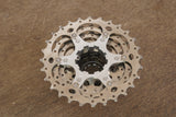 11-28T Shimano 105 CS-5700 10 Speed Road Cassette 248g