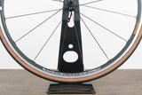 Campagnolo Zonda Alloy Clincher Rim Brake Wheelset Campagnolo 11 Speed