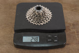 11-28T Shimano 105 CS-5700 10 Speed Road Cassette 248g