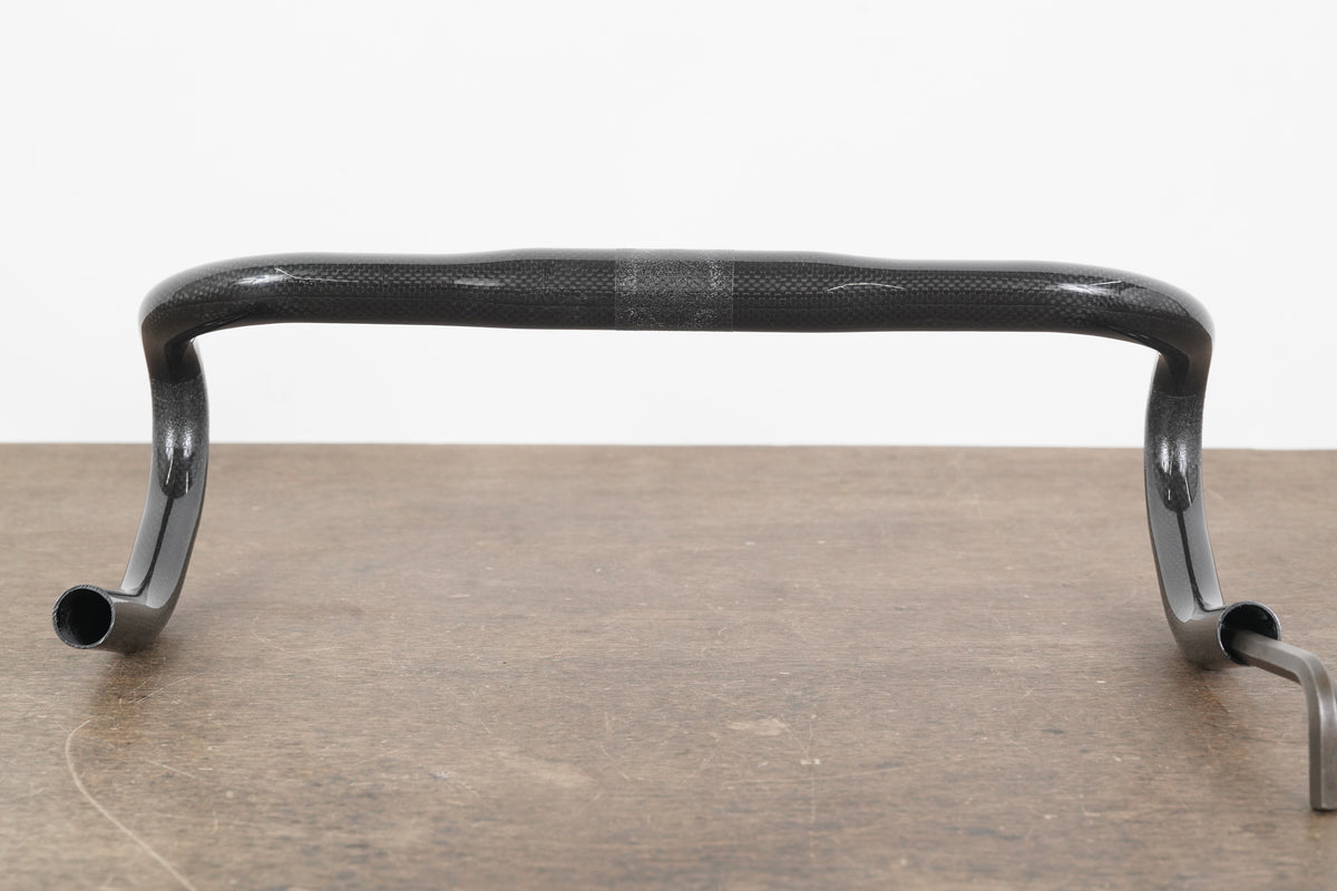 42cm Ritchey WCS Evolution Carbon Compact Road Handlebar 31.8mm