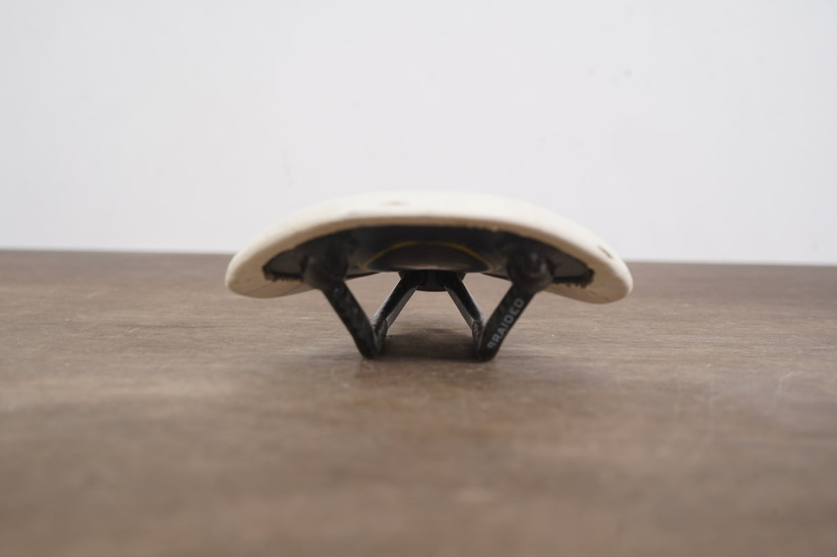 140mm (Regular) Fizik Antares 00 Carbon Road Saddle 144g