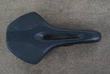 155mm (Large) Fizik Luce R5 S-Alloy Rail Road MTB Saddle 260g