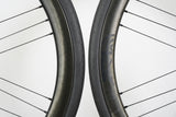 Campagnolo Shamal C21 Carbon Tubeless Clincher Disc Wheelset Campagnolo 11 Speed