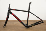 50cm Trek Domane 6.2 Project One WSD Carbon Rim Brake Road Frameset