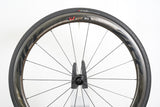 Zipp 303 Firecrest 88/188 Carbon Clincher Rim Brake Wheelset Shimano/SRAM 11