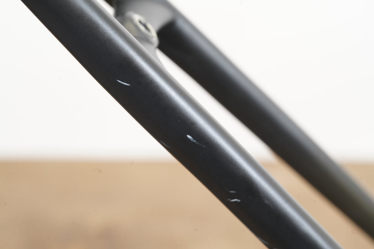 56cm Specialized S-WORKS Tarmac SL5 Carbon Rim Brake Frameset