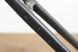56cm Specialized S-WORKS Tarmac SL5 Carbon Rim Brake Frameset
