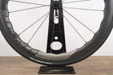 Princeton CarbonWorks Peak 4540 Tubeless Carbon Rim Brake Wheelset 12 Speed