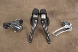 Shimano Ultegra 6700 10 Speed Mechanical Rim Brake Road Groupset