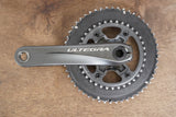 170mm 52/36T Shimano Ultegra FC-6800 11 Speed Crankset