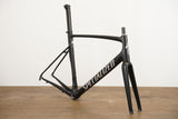 2019 61cm Specialized Allez Sprint V1 Alloy Rim Brake Road Frameset