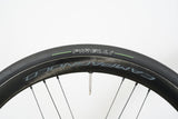 Campagnolo Shamal C21 Carbon Tubeless Clincher Disc Wheelset Campagnolo 11 Speed