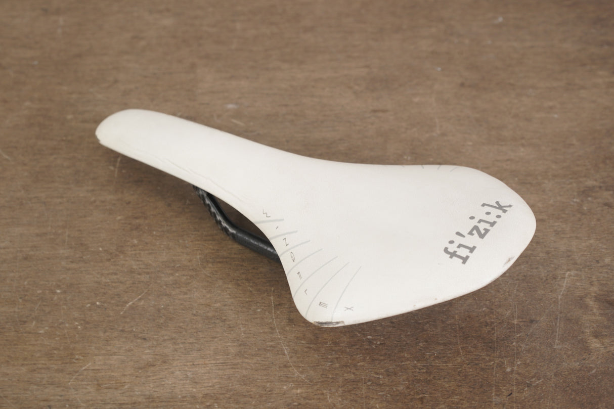 140mm (Regular) Fizik Antares 00 Carbon Road Saddle 144g