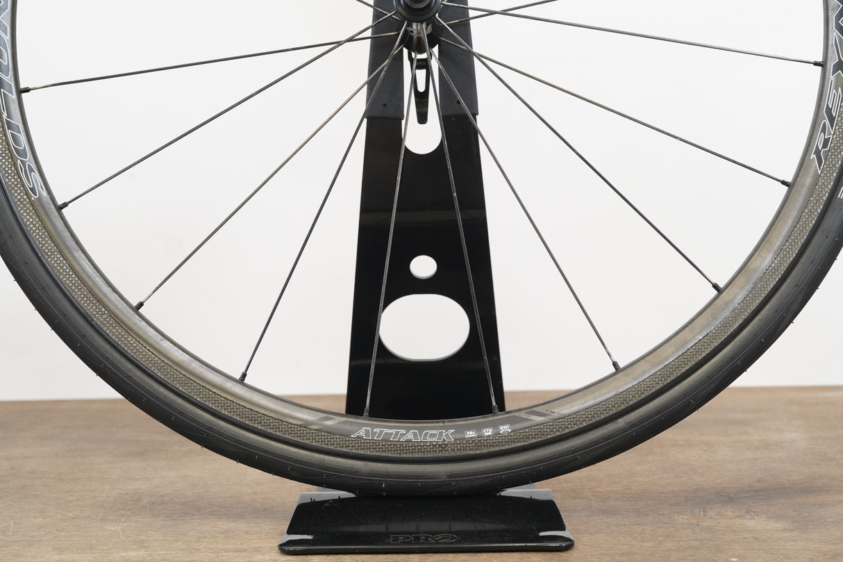 Reynolds Attack Carbon Tubeless Clincher Rim Brake Wheelset 11 Speed