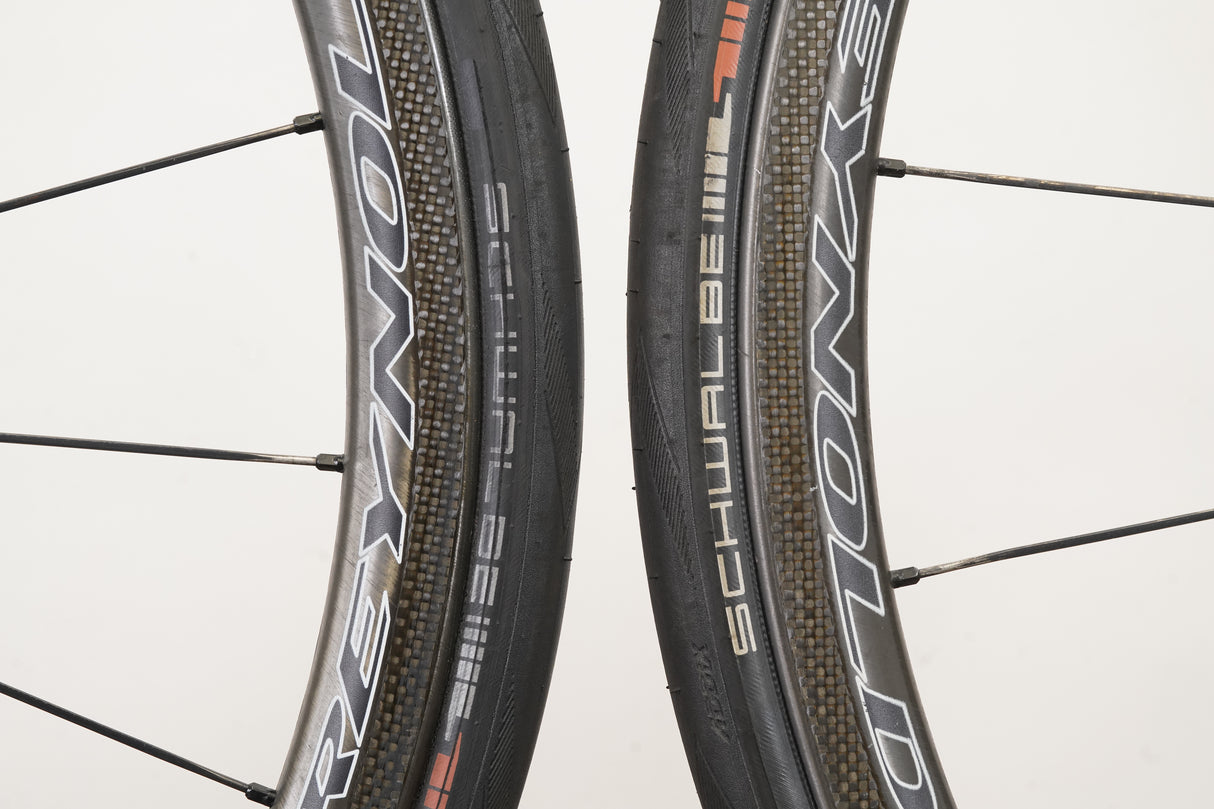 Reynolds Attack Carbon Tubeless Clincher Rim Brake Wheelset 11 Speed