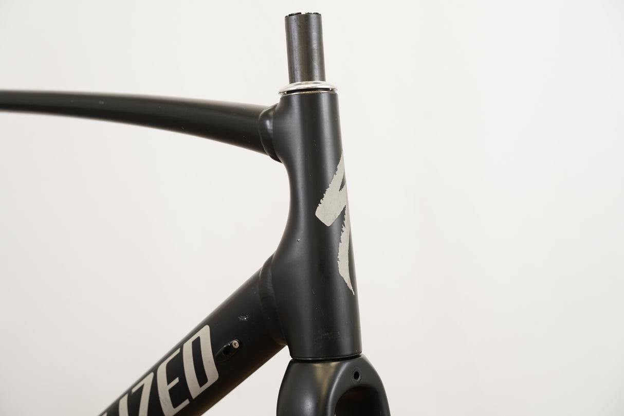 2019 61cm Specialized Allez Sprint V1 Alloy Rim Brake Road Frameset