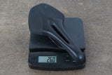 155mm (Large) Fizik Luce R5 S-Alloy Rail Road MTB Saddle 260g