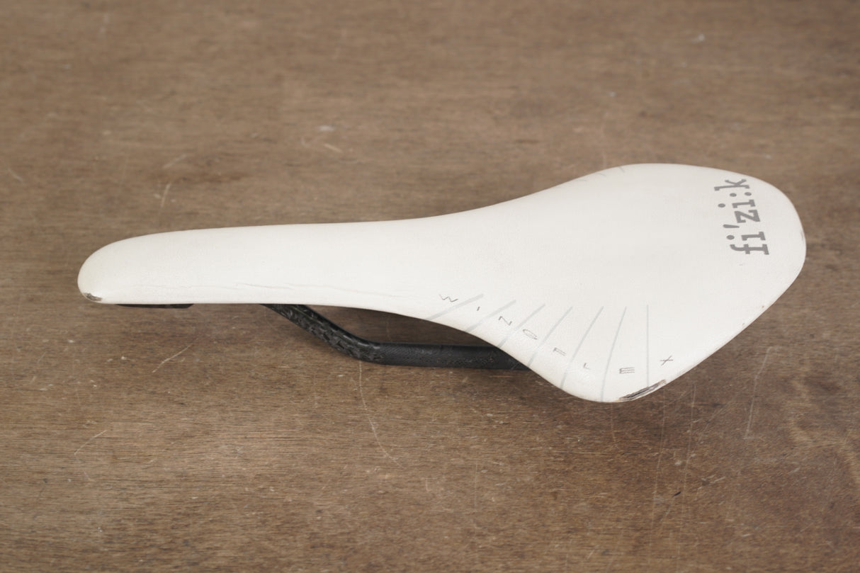 140mm (Regular) Fizik Antares 00 Carbon Road Saddle 144g