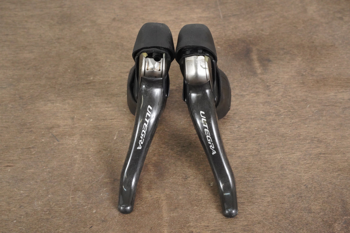 Shimano Ultegra 6700 10 Speed Mechanical Rim Brake Road Groupset