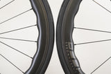 Princeton CarbonWorks Peak 4540 Tubeless Carbon Rim Brake Wheelset 12 Speed