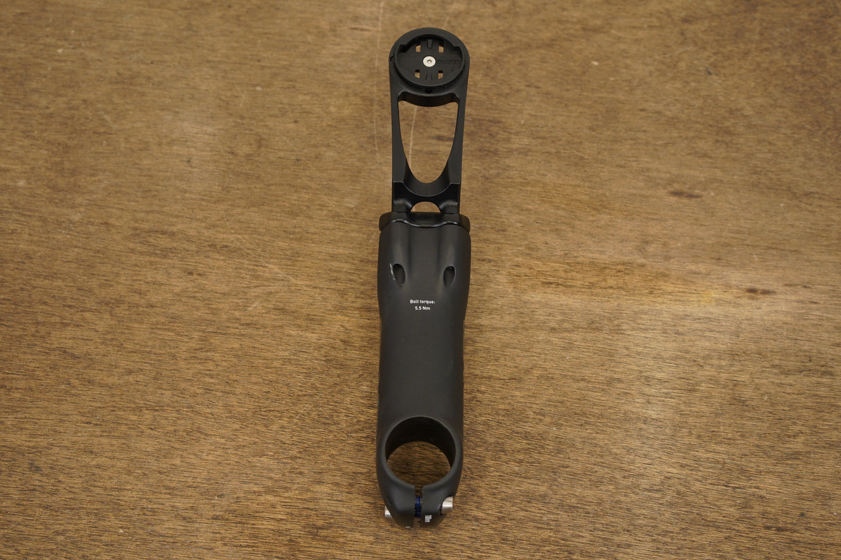 ENVE 100mm ±6 Degree Carbon Road Stem + ENVE Mount 154g 1 1/8" 31.8mm