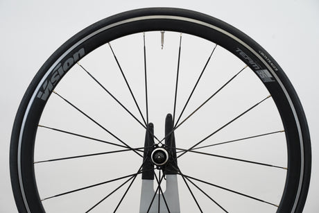 Vision Team 35 SL Comp Alloy Clincher Rim Brake Wheelset Shimano/SRAM 11 Speed