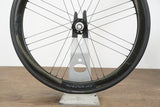 Campagnolo Shamal C21 Carbon Tubeless Clincher Disc Wheelset Campagnolo 11 Speed