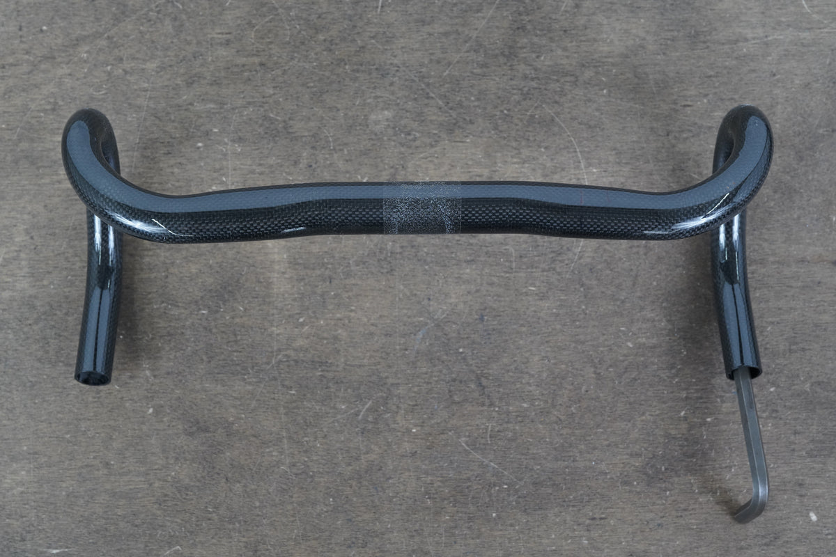 42cm Ritchey WCS Evolution Carbon Compact Road Handlebar 31.8mm