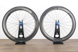 ENVE SES 4.5 Gen 1/2 Chris King R45 Carbon Clincher Rim Brake Wheelset 11 Speed