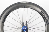 ENVE SES 4.5 Gen 1/2 Chris King R45 Carbon Clincher Rim Brake Wheelset 11 Speed