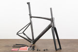 NEW 2025 56cm Specialized Allez Sprint V2 Alloy Disc Brake Road Frameset