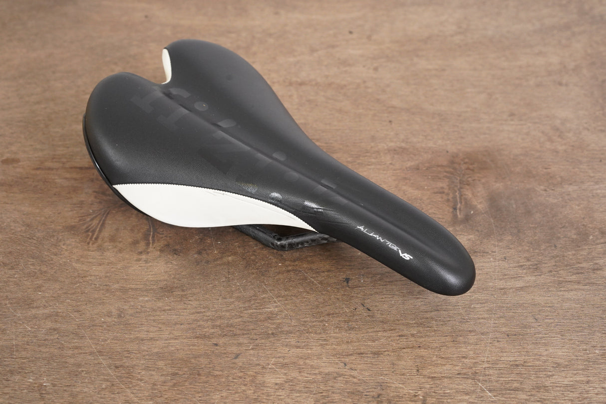 142mm Fizik Aliante VS Carbon Rail Road Saddle 219g