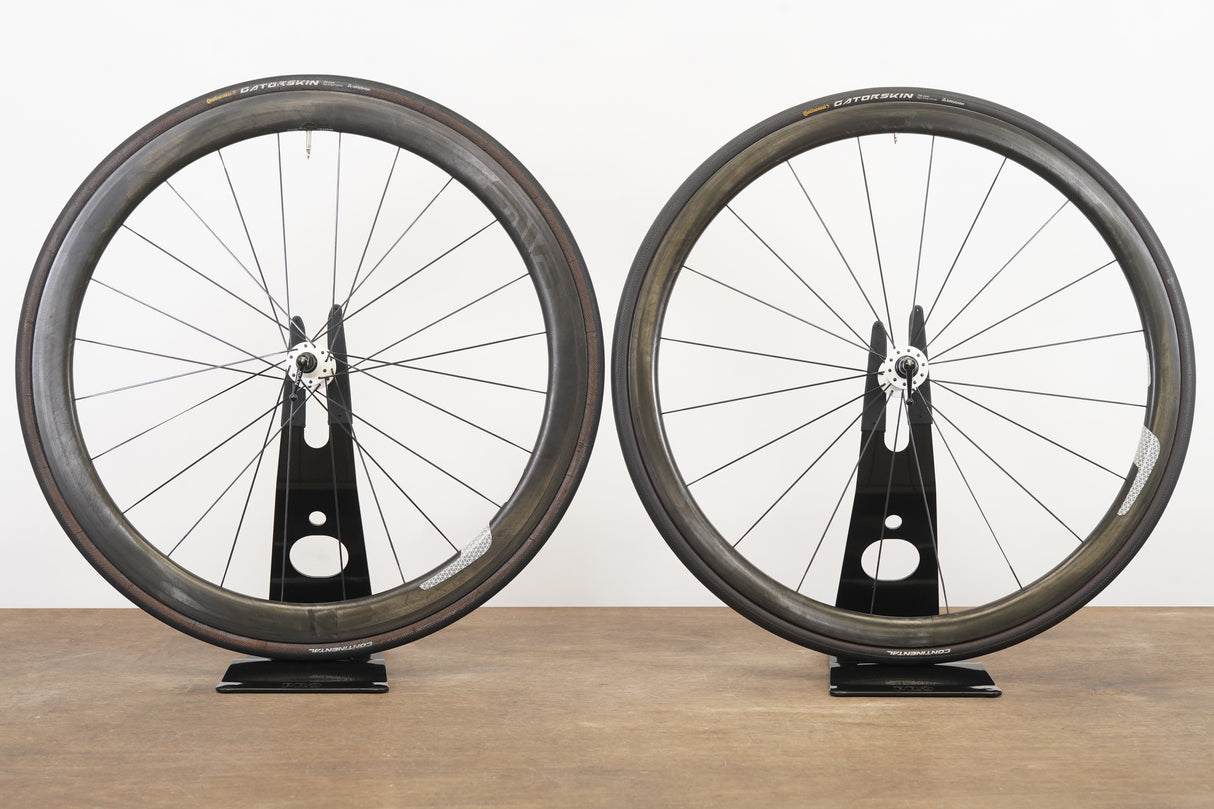 ENVE SES 3.4 DT Swiss 180 Carbon Tubular Rim Brake Wheelset 11 Speed