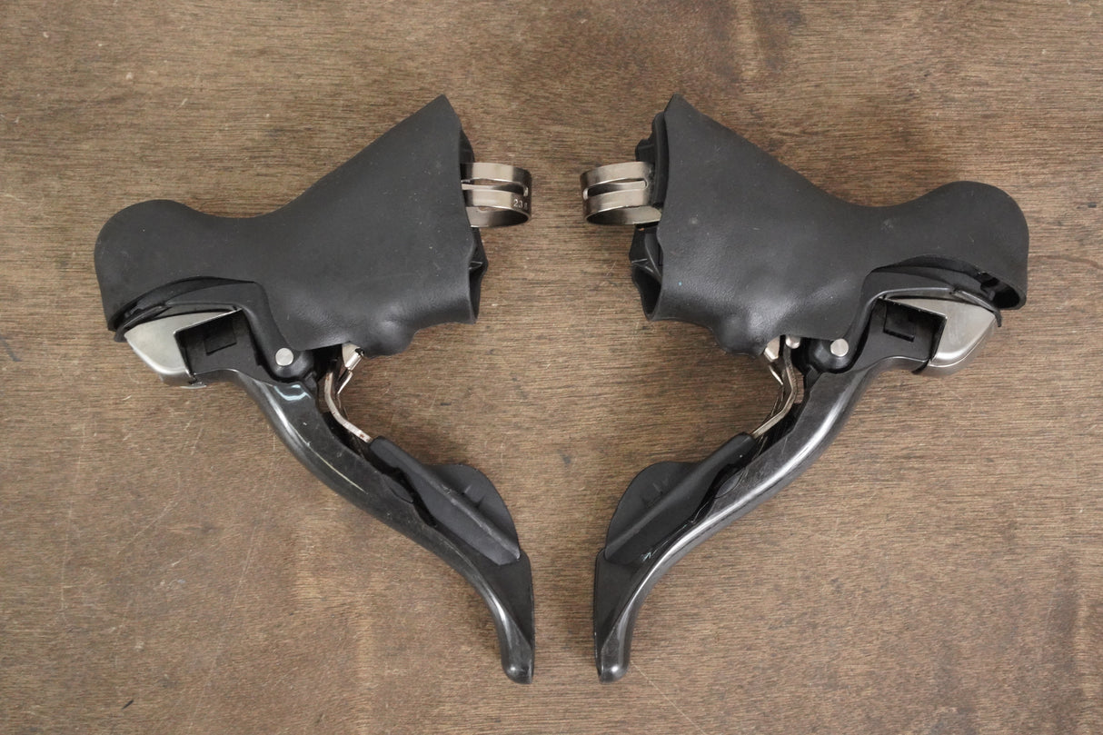 Shimano Ultegra 6700 10 Speed Mechanical Rim Brake Road Groupset
