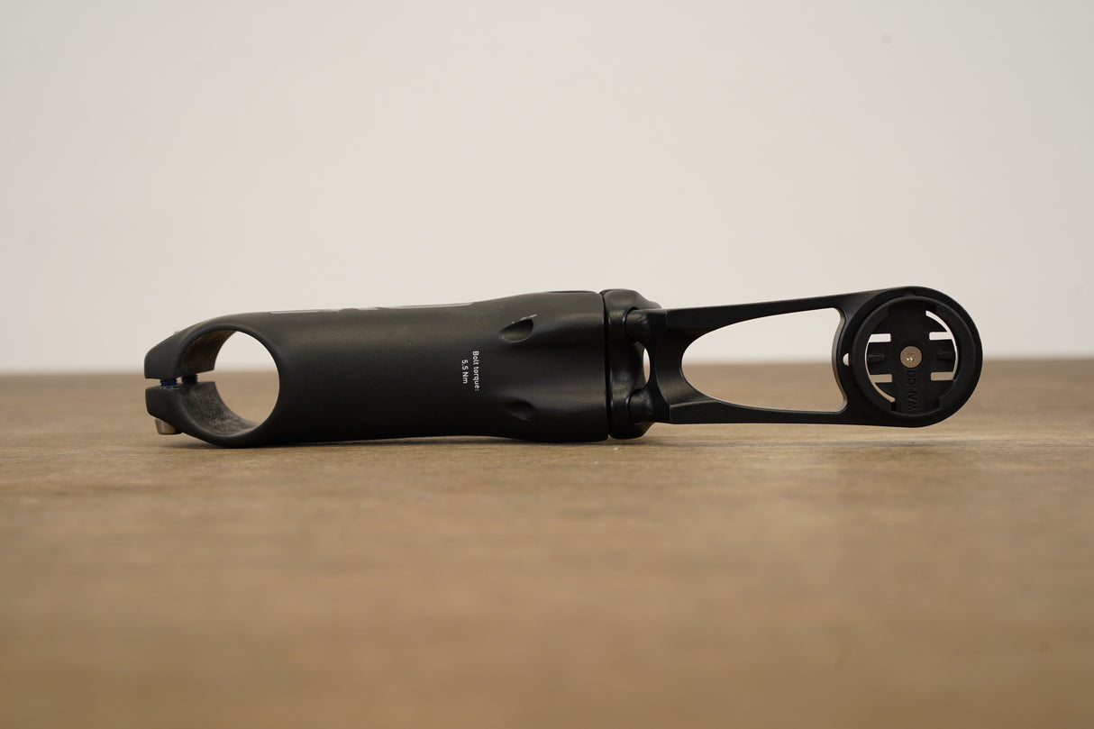 ENVE 100mm ±6 Degree Carbon Road Stem + ENVE Mount 154g 1 1/8" 31.8mm
