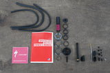 NEW 2025 56cm Specialized Allez Sprint V2 Alloy Disc Brake Road Frameset