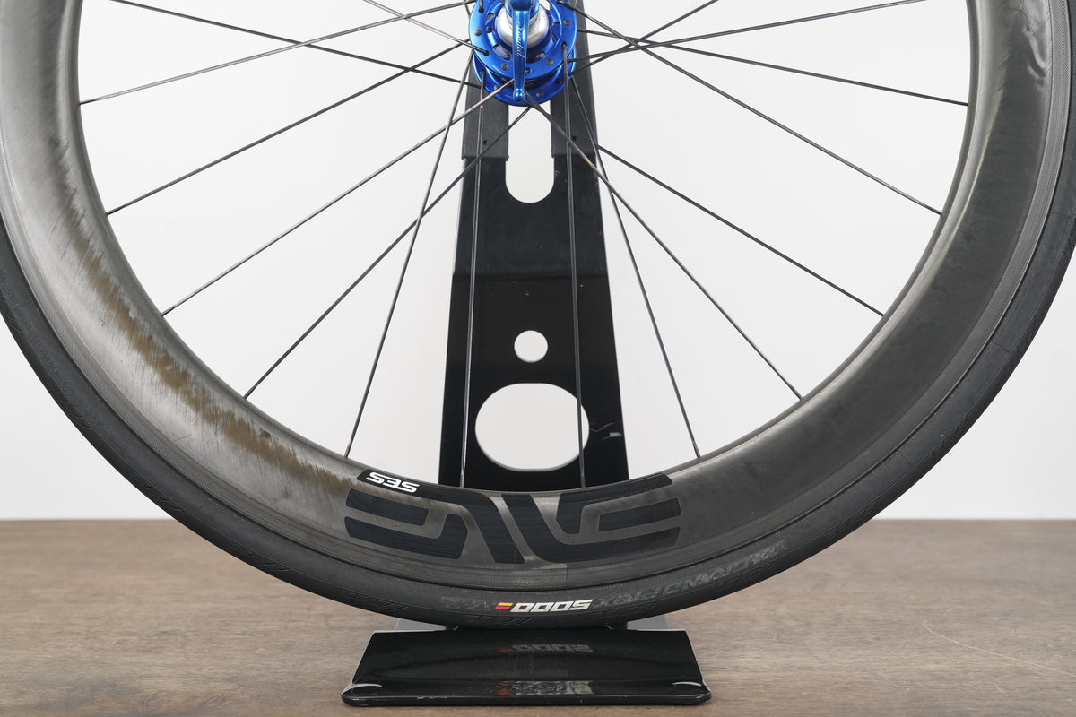 ENVE SES 4.5 Gen 1/2 Chris King R45 Carbon Clincher Rim Brake Wheelset 11 Speed