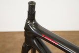 50cm Trek Domane 6.2 Project One WSD Carbon Rim Brake Road Frameset