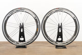 Campagnolo Bullet Ultra 50 Carbon Clincher Rim Brake Wheelset Campagnolo 11 Speed
