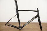 2019 61cm Specialized Allez Sprint V1 Alloy Rim Brake Road Frameset