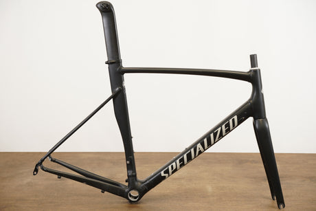 2019 61cm Specialized Allez Sprint V1 Alloy Rim Brake Road Frameset