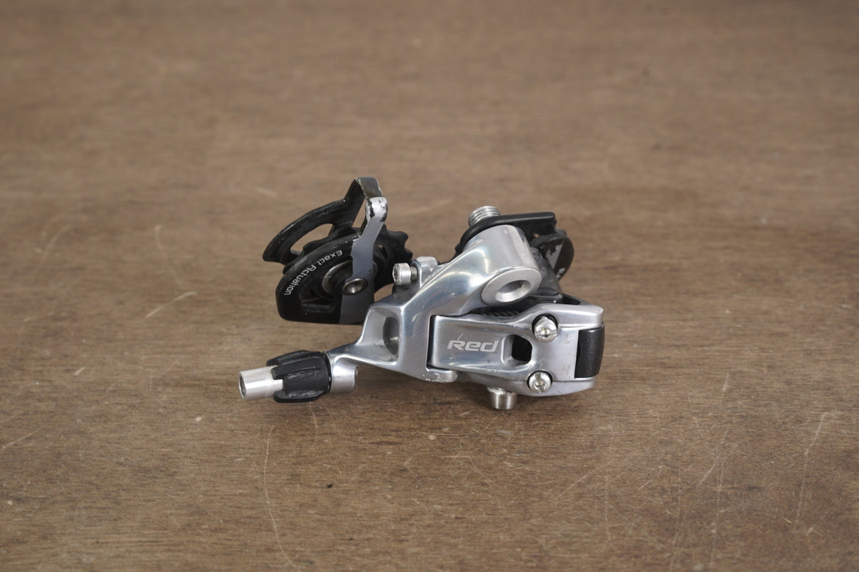 SRAM Red 10 Speed Mechanical Rim Brake Road Groupset