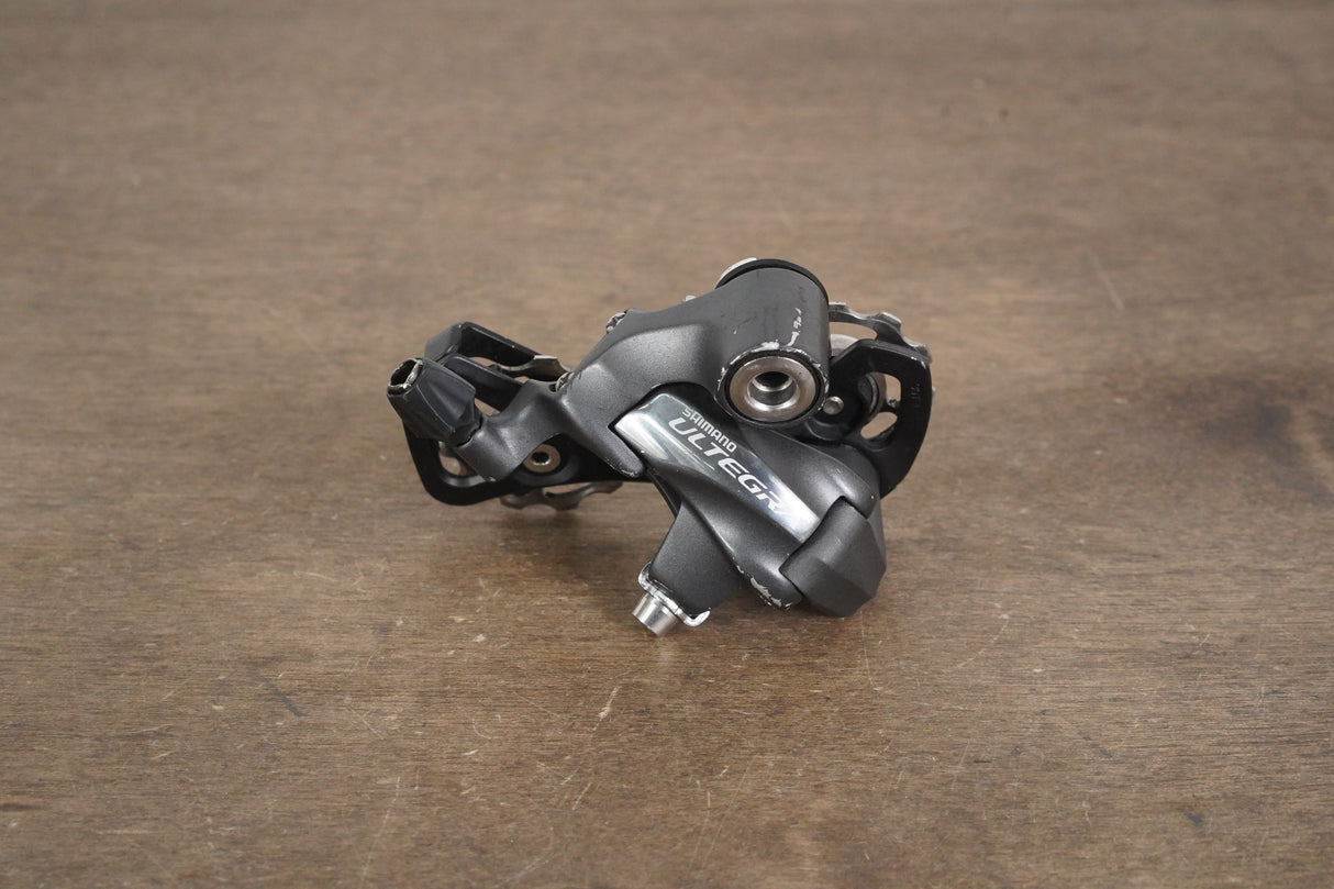 Shimano Ultegra 6700 10 Speed Mechanical Rim Brake Road Groupset
