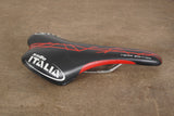 133mm Selle Italia SLR Team Titanium Rail Road Saddle 184g