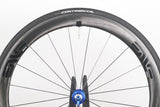 ENVE SES 4.5 Gen 1/2 Chris King R45 Carbon Clincher Rim Brake Wheelset 11 Speed